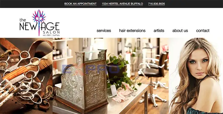 Thiet-ke-website-tiem-salon-toc-chuan-seo-gia-re-tai-ha-noi