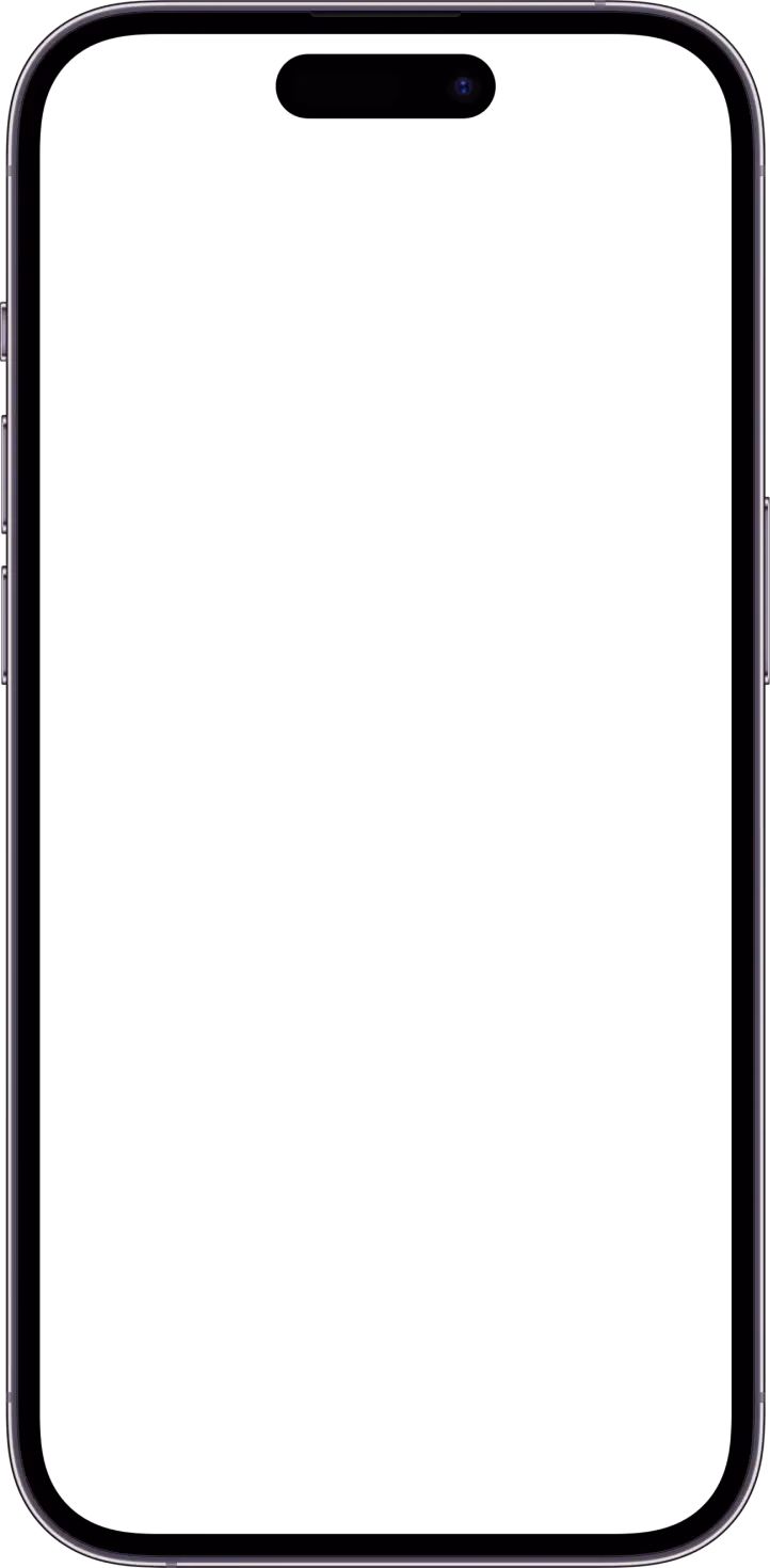 Phone Frame