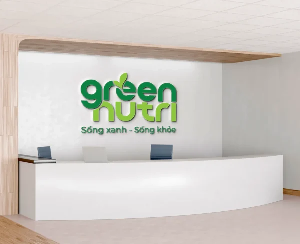 Green Nutri