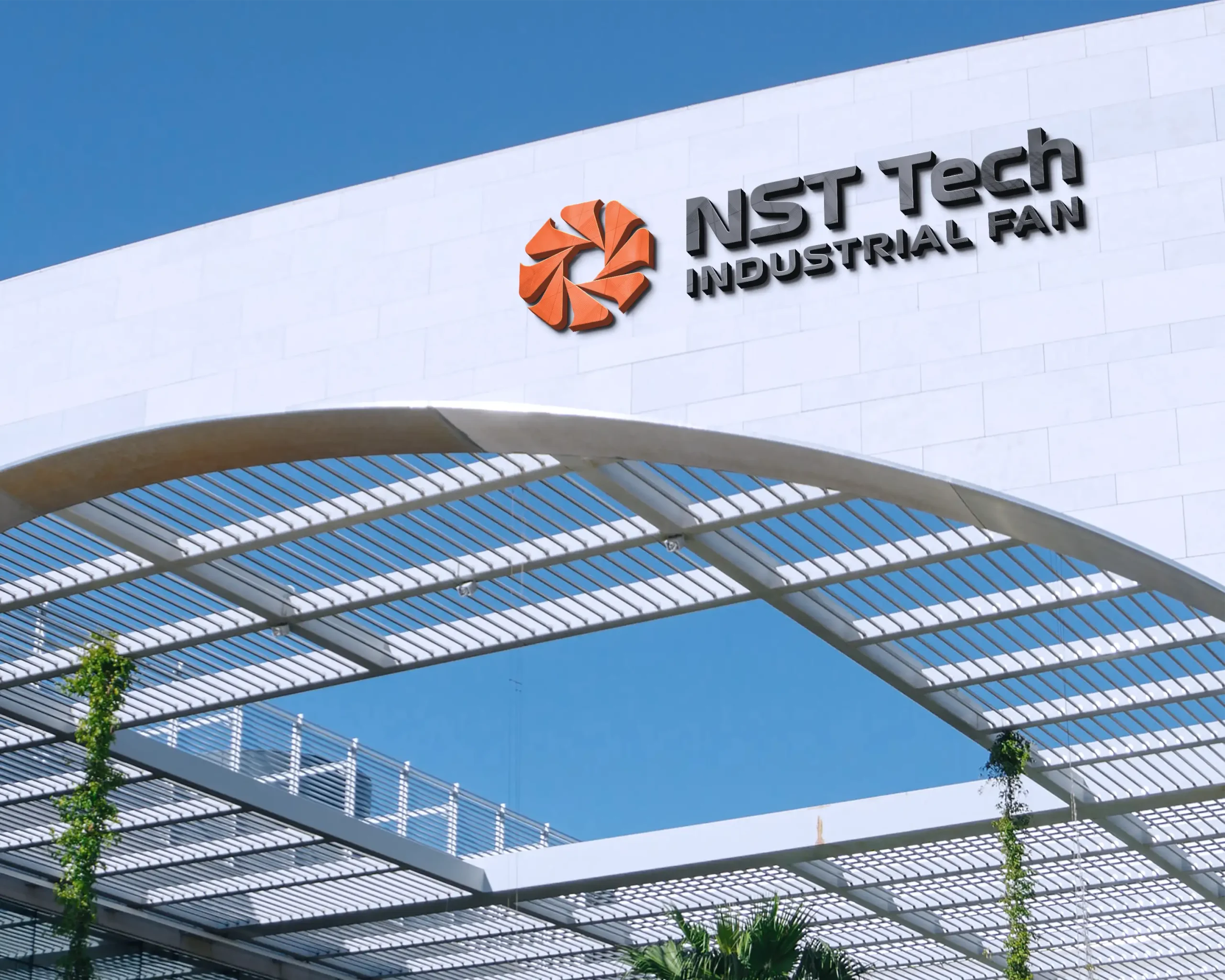 NST Tech