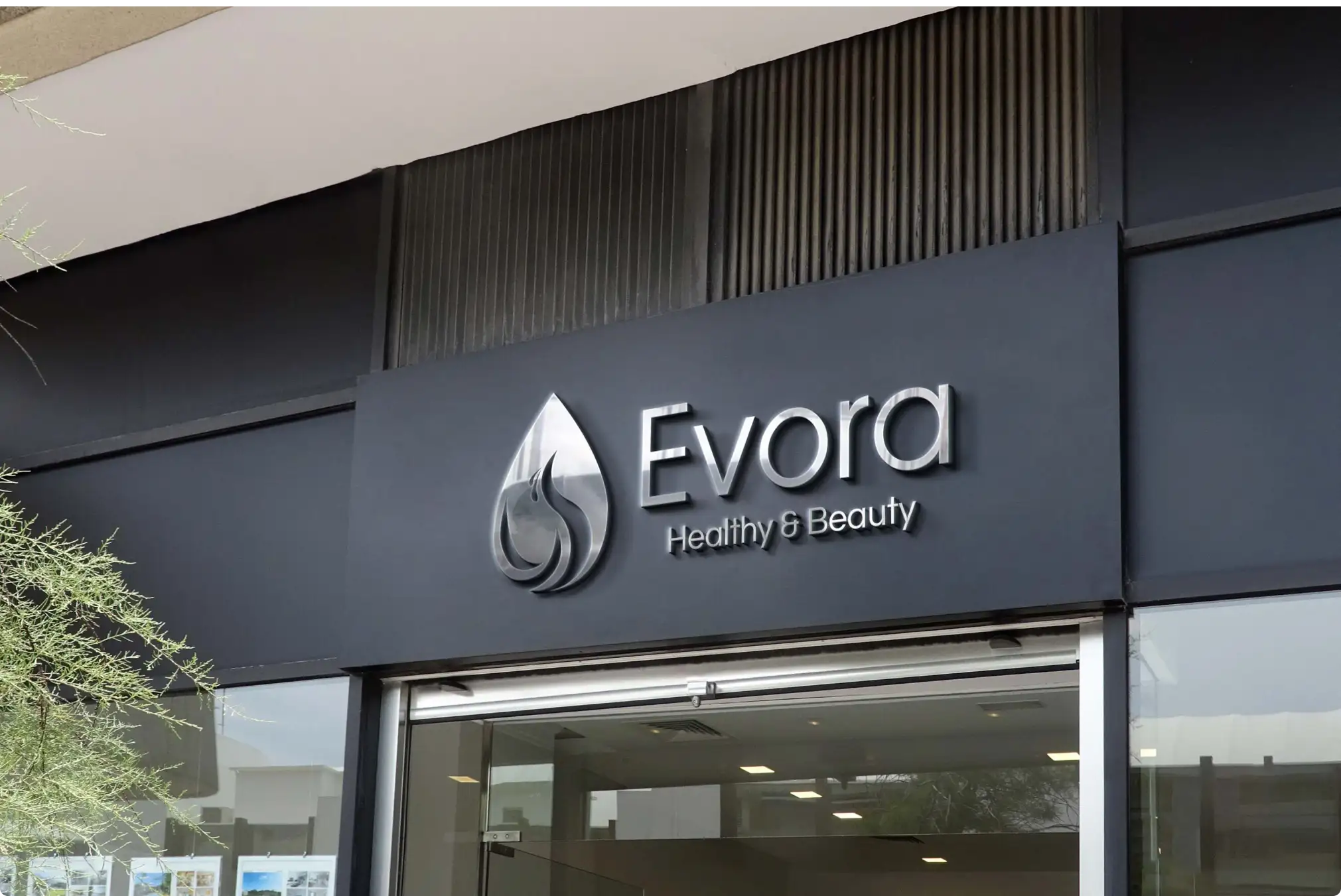 Evora