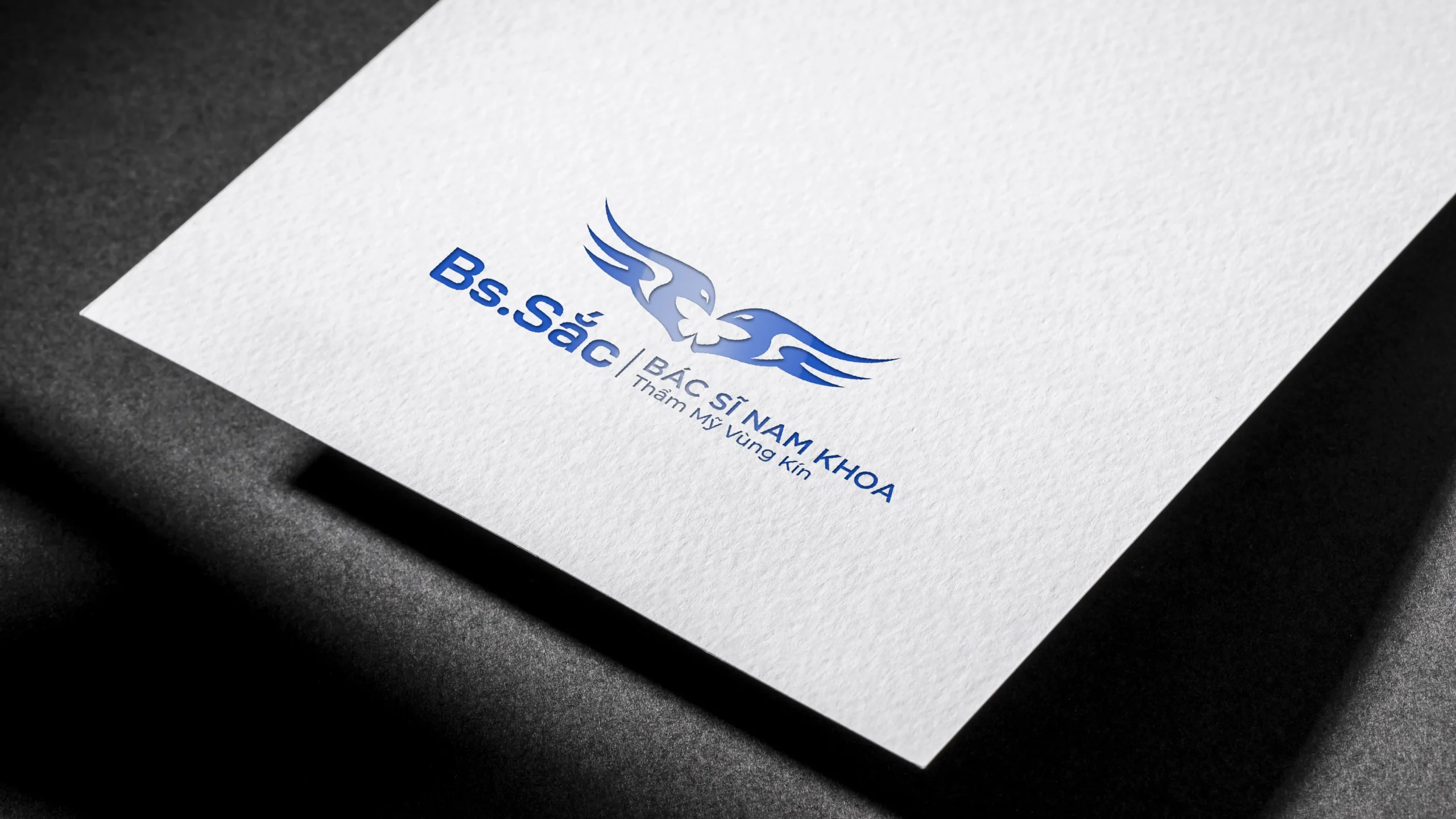 BS Sắc
