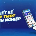Dịch vụ thiết kế app cho doanh nghiệp quận Phú Nhuận