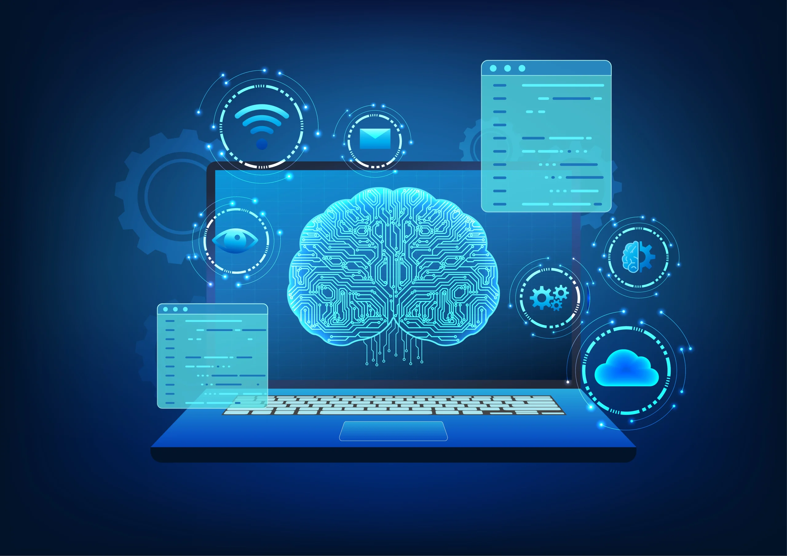 Deep Learning là gì? Những điều thú vị bạn cần biết về Deep Learning