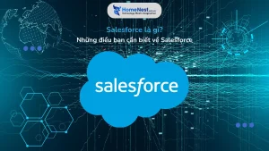 Những điều bạn cần biết về salesforce
