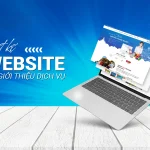 Thiết Kế Website Giới Thiệu Dịch Vụ