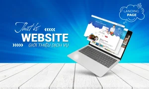 Thiet ke web dich vu