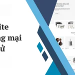 Thiết kế Website thương mại điện tử
