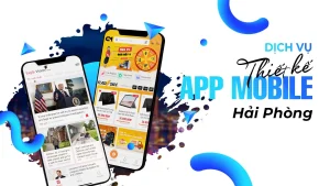 thiet ke app hai phong uy tin