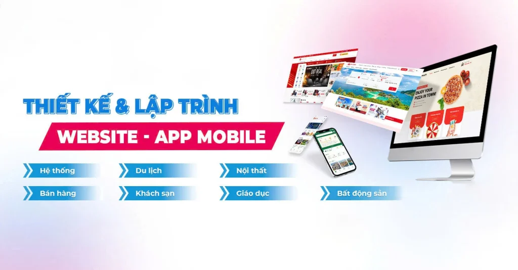 thiet ke app hcm sai gon