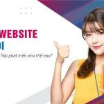 Thiết kế website tại Hà Nội