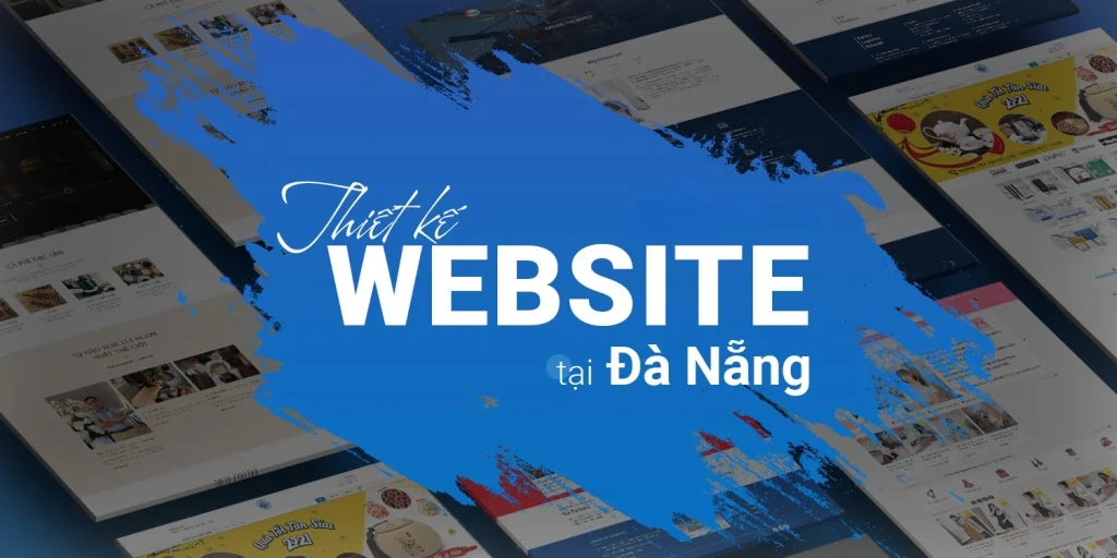 web da nang