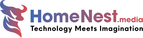 HomeNest Logo 3