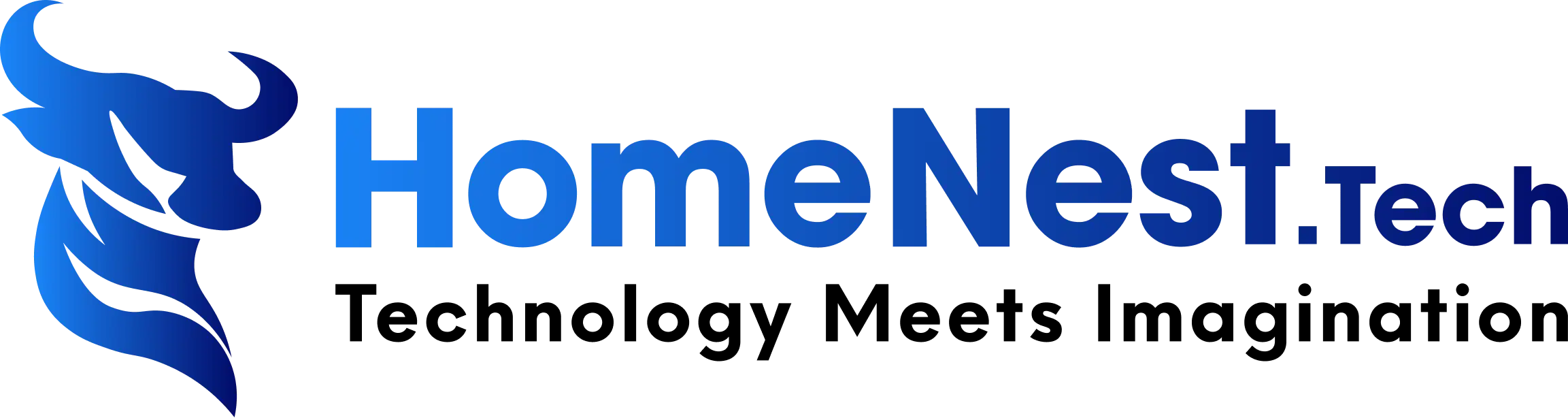 HomeNest Logo 4