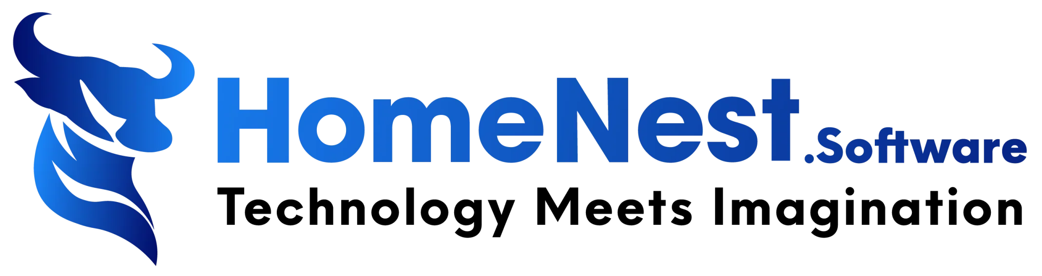 Logo Homenest.Software