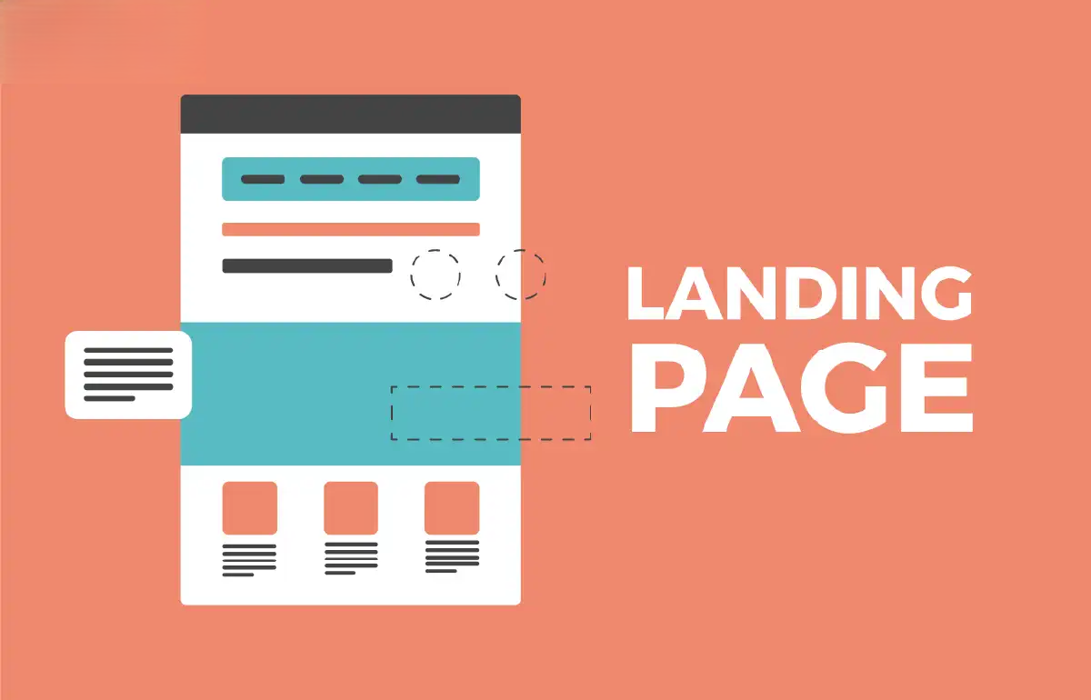 Landing Page là gì?