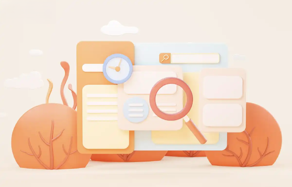 Có 2 loại Landing Page phổ biến hiện nay