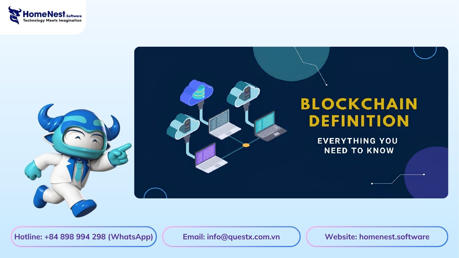 Architectural Model: Shifting from Centralized Ledger to Decentralized Trust