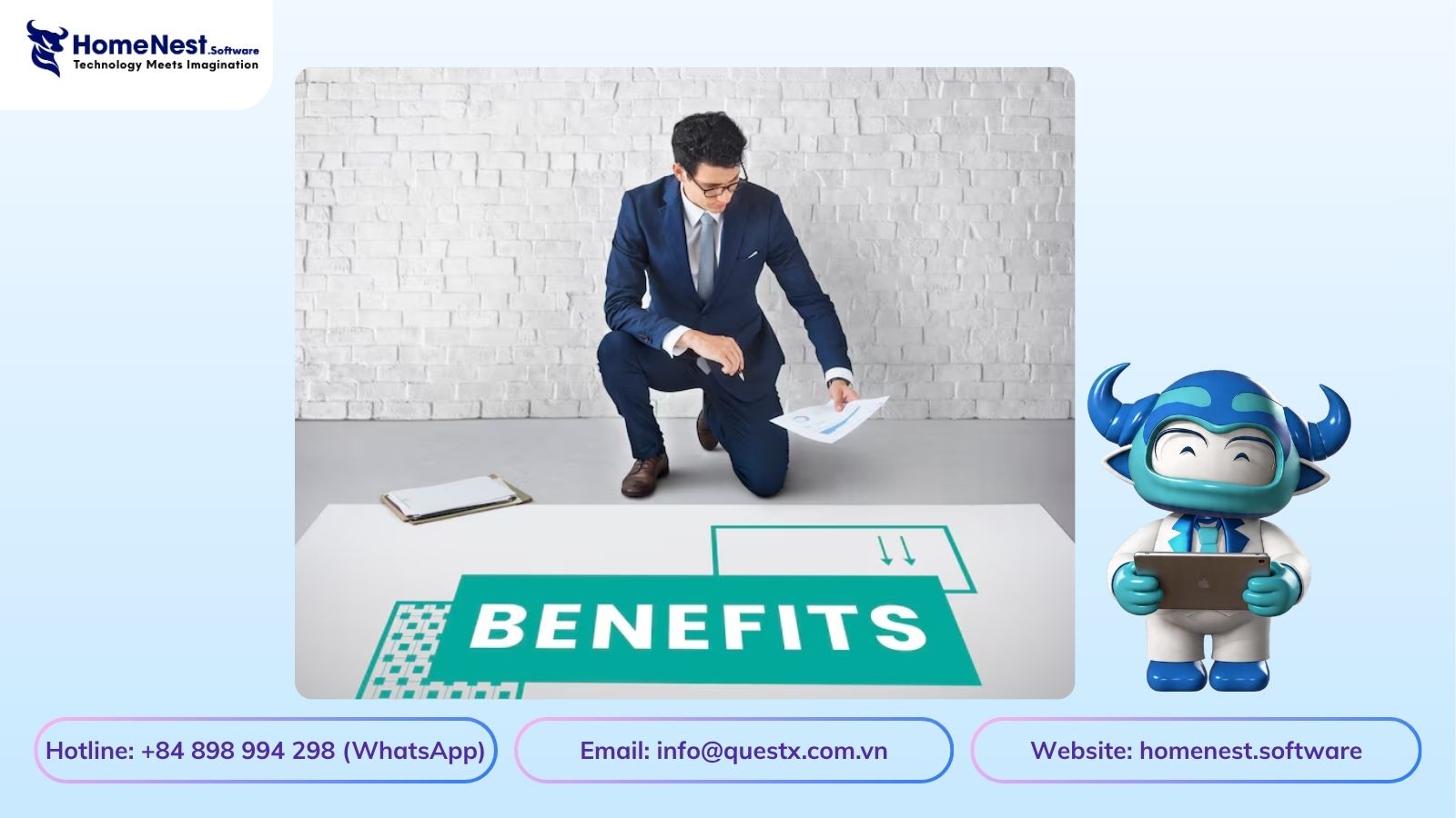 Benefits Of Blockchain in Fintech