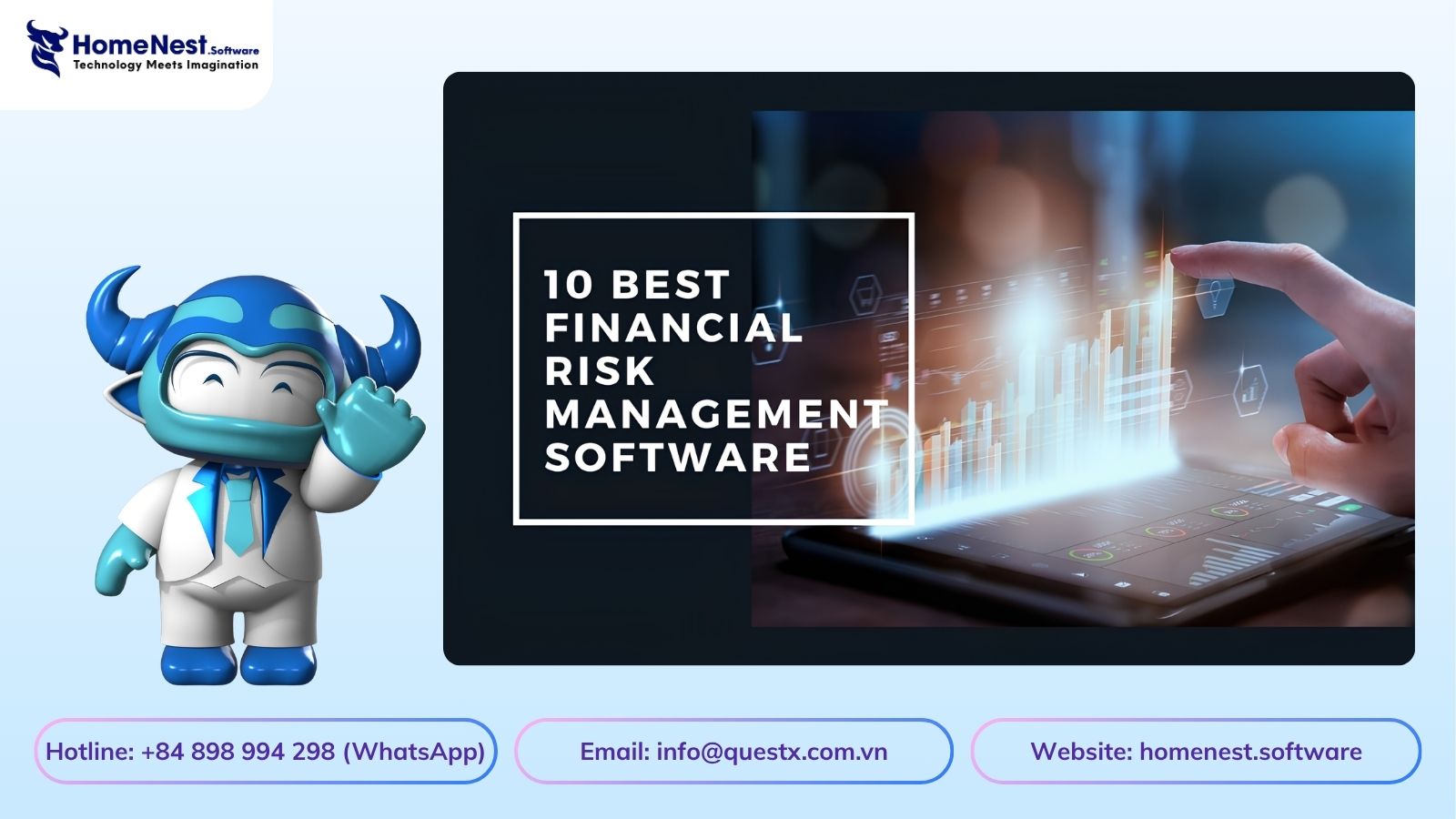 Best Financial Risk Management Software