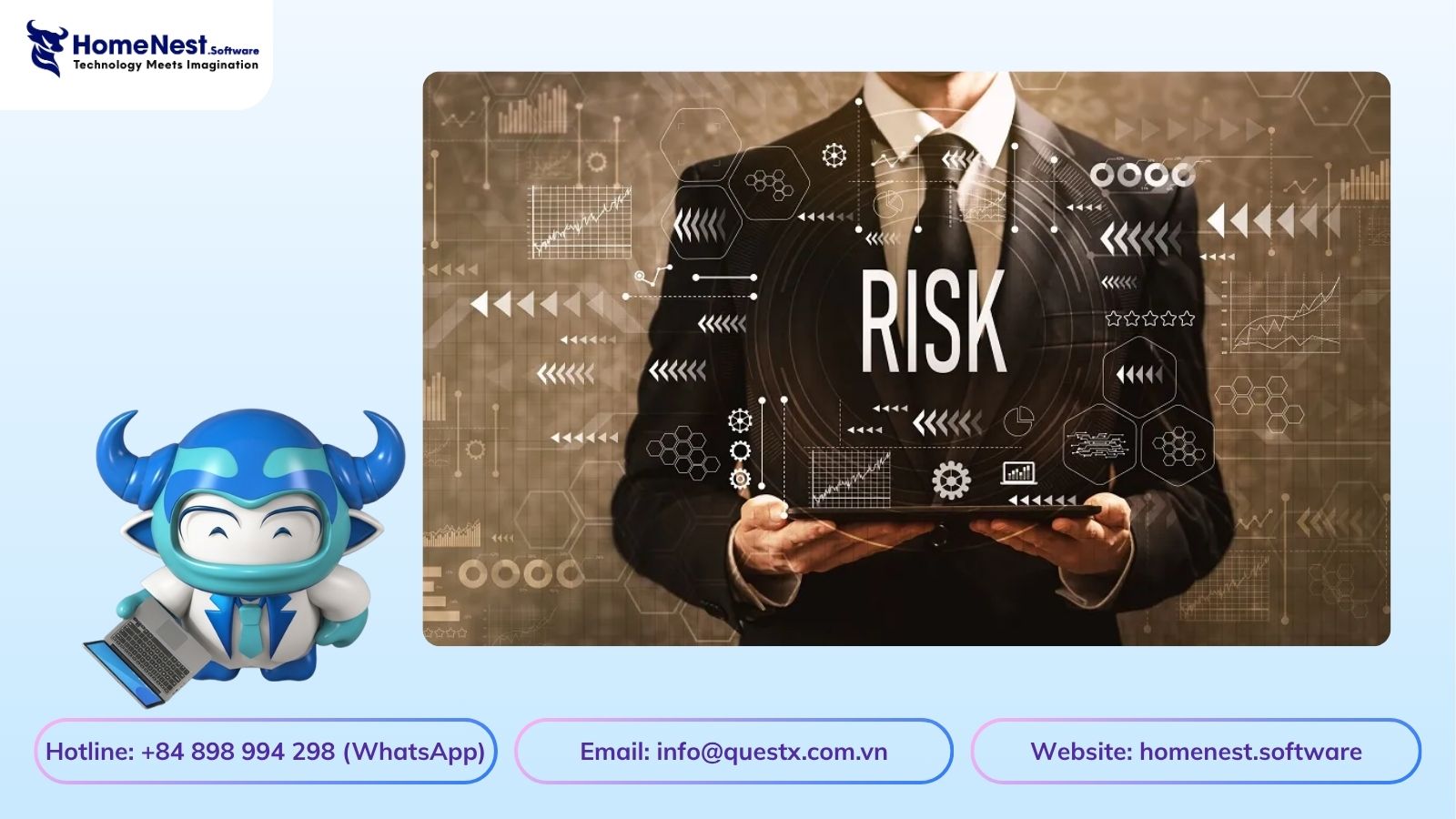 Financial Risk Assessment Tools: Features and Benefits